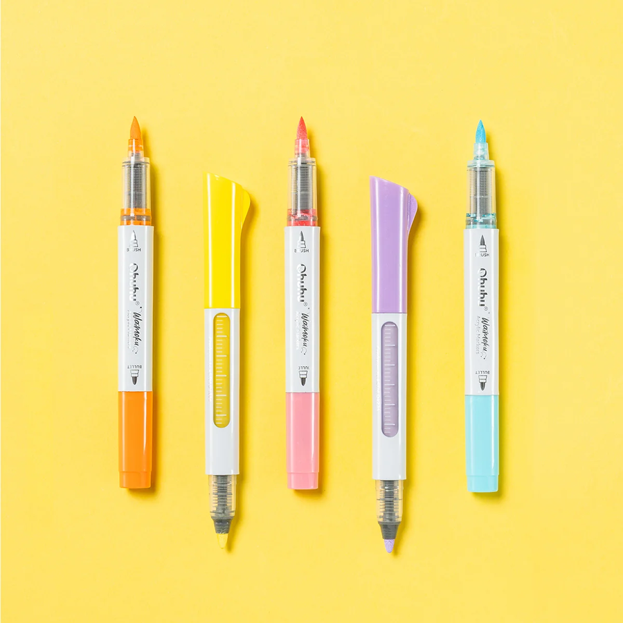 Acrylic Markers