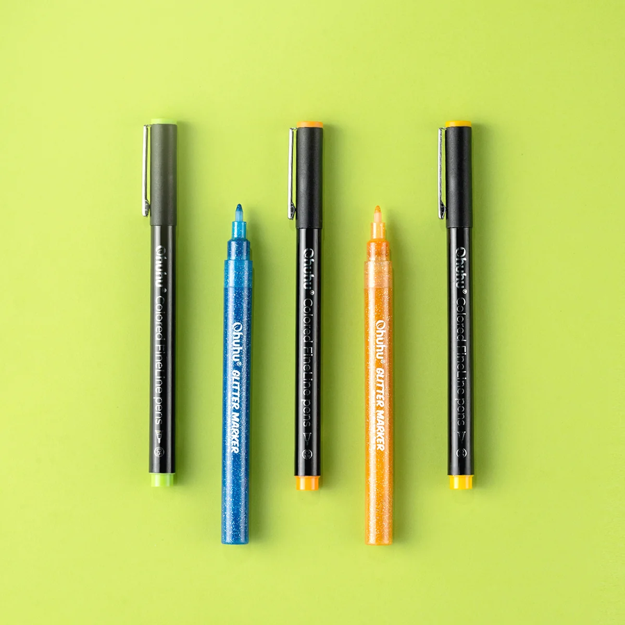 Pens